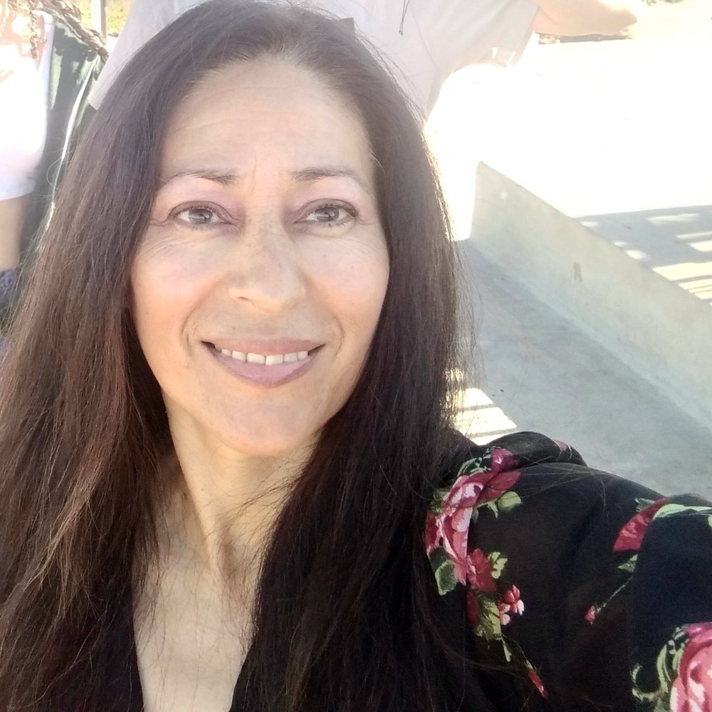 Meet your Posher, Miriam